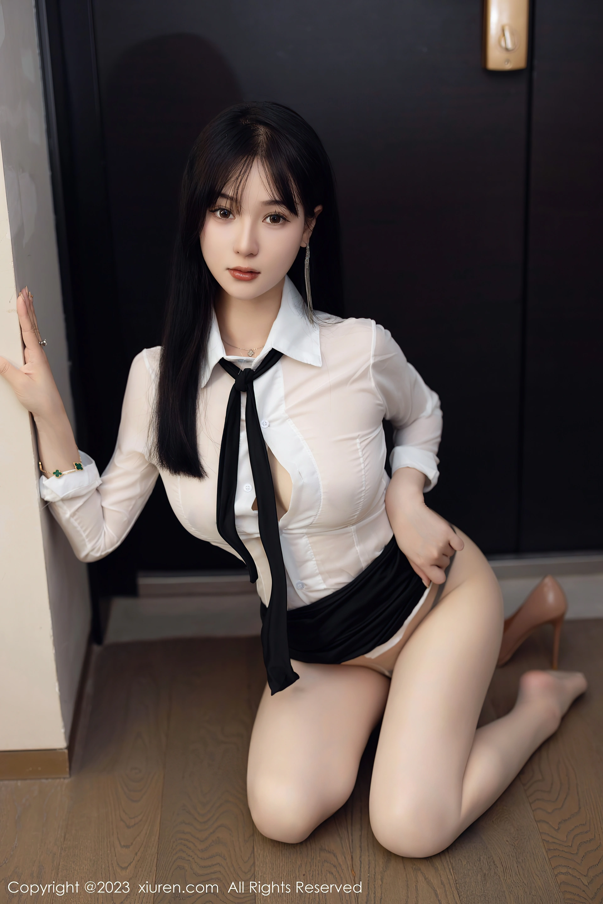 [Xiuren秀人网]2023.05.10 NO.6710 柚琪Rich 2